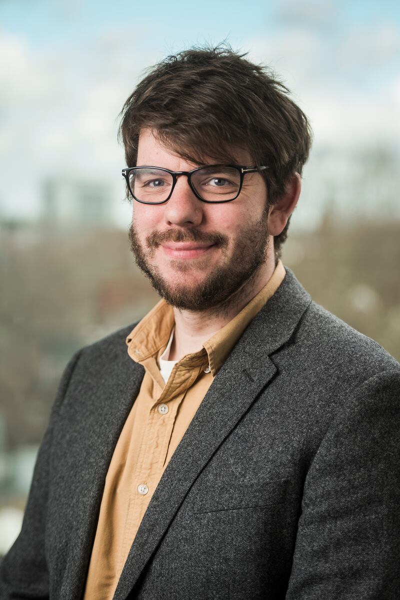 Duncan Brumby is a Professor of Human-Computer Interaction at University College London who has undertaken research into the impact of phone call notifications on smartphone users