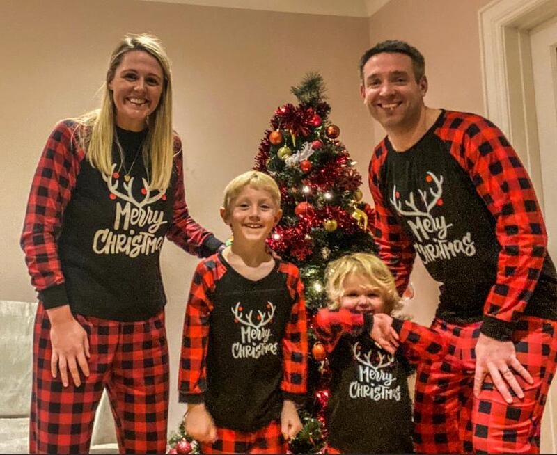 Jacqui Hurley: ‘The biggest high is just watching [the children] laughing, having the craic and smiling’