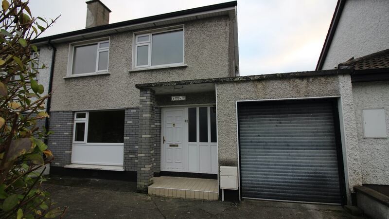 42 Riverside, Carlow town