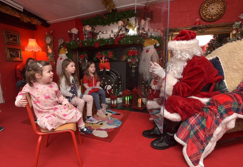 Copyright Notice: This image can be used only in relation to reference to the PPAI/PPI donation of Covid19 images to the NLI, 2024.