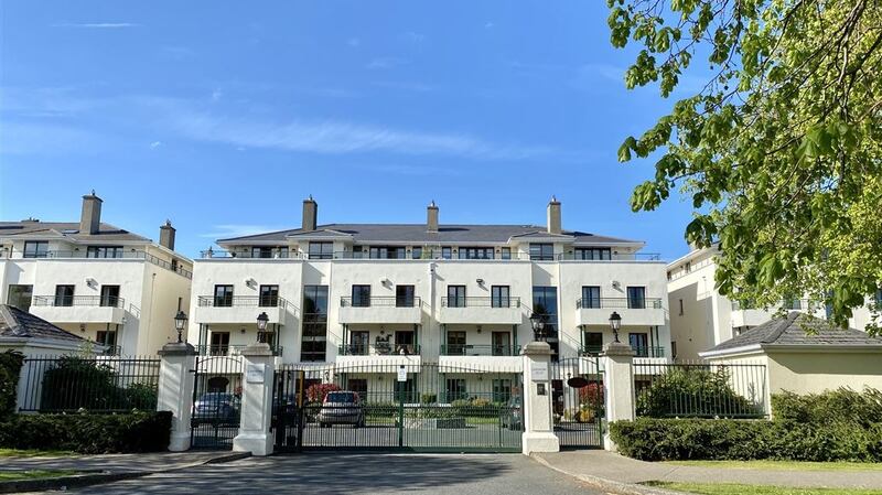 Apartment 9, The Birch, Carysfort Hall, Blackrock, Co Dublin