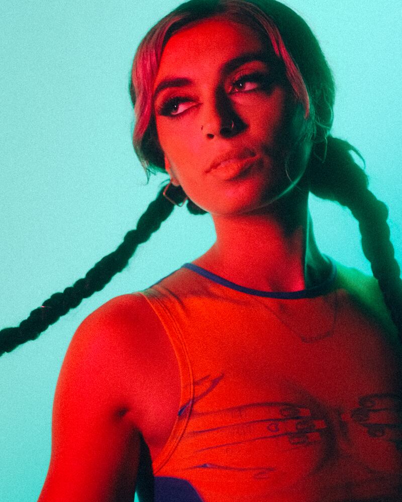 Unfortunately, Yasmin Gardezi's platform in the industry can occasionally mean unwanted attention