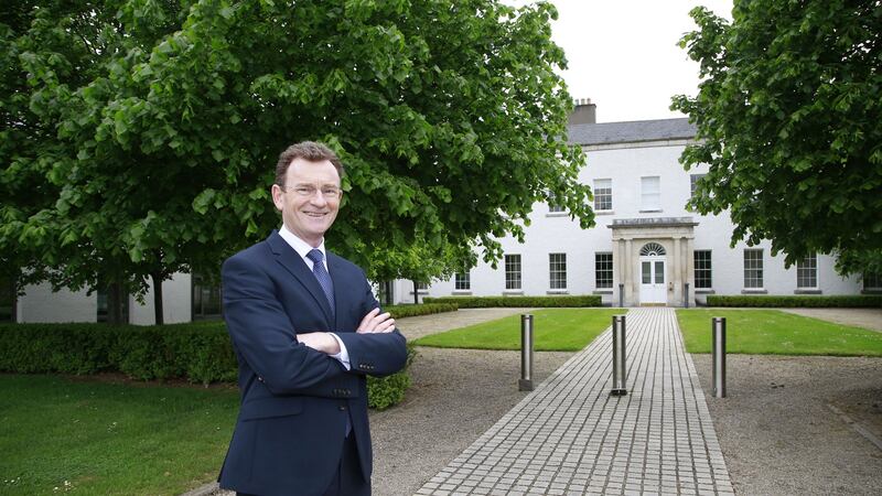 Tom Flanagan: “How someone delivers their pitch can be as important as what they say, and their mannerisms, gestures and voice all need to be worked on”  ,