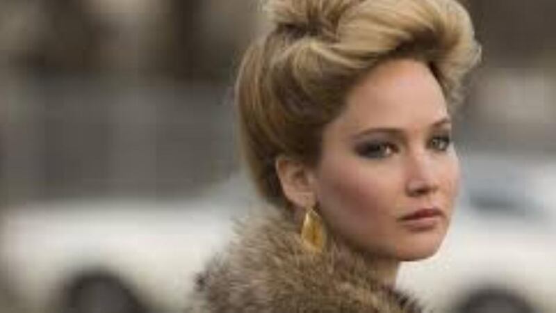 Jennifer Lawrence in American Hustle: The rules are simple: if you don’t want to risk having your bare necessities doing the rounds, then be careful what you or others record.