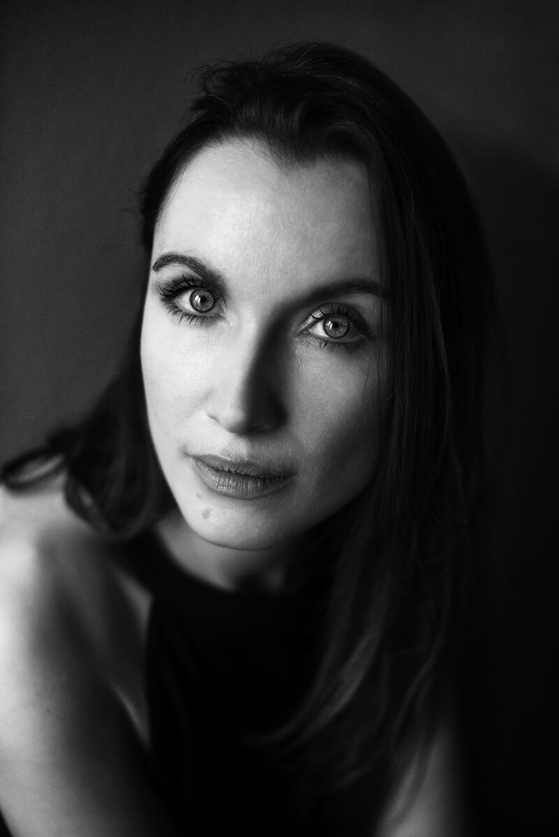 Nuala Ellwood: English head, Irish heart