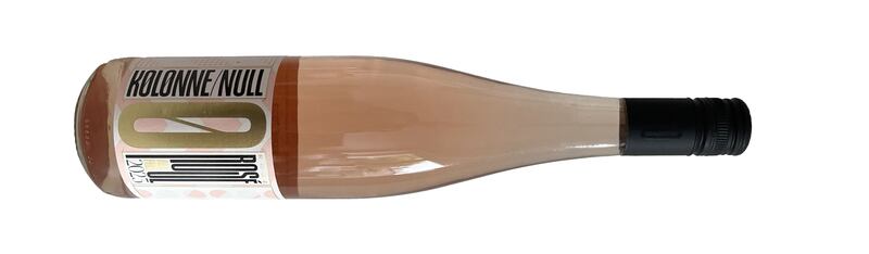 Kolonne Nul Rosé 2023