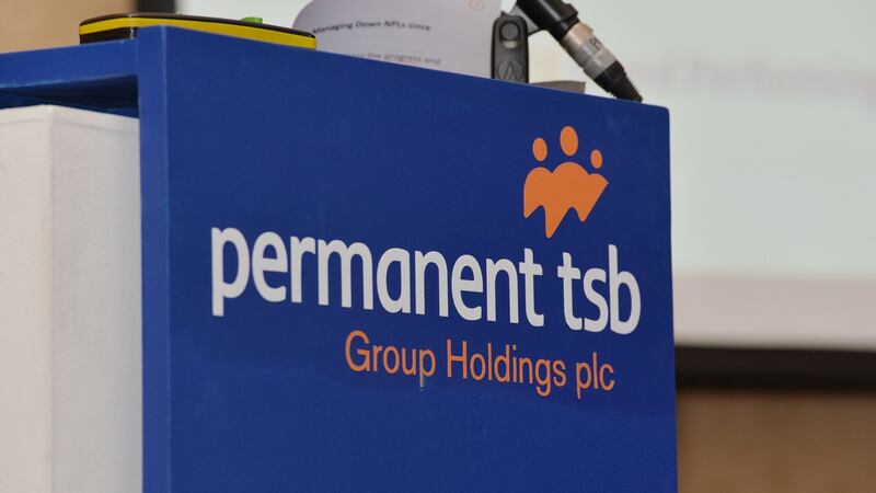 Rivals such as Permanent TSB have possibly chipped away at the big beasts’ share. Photograph: Alan Betson
