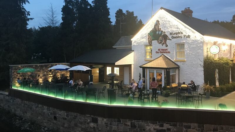 Murph’s Gastro Pub, Butlers Bridge, Cavan