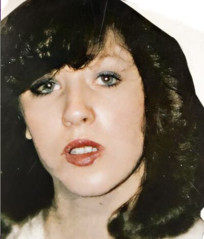 Stardust victim Mary Keegan (19).