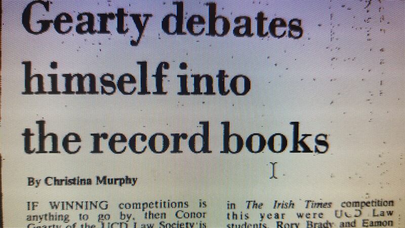 Saturday, April 28th 1979