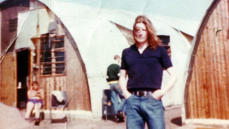 Bobby Sands: 66 Days