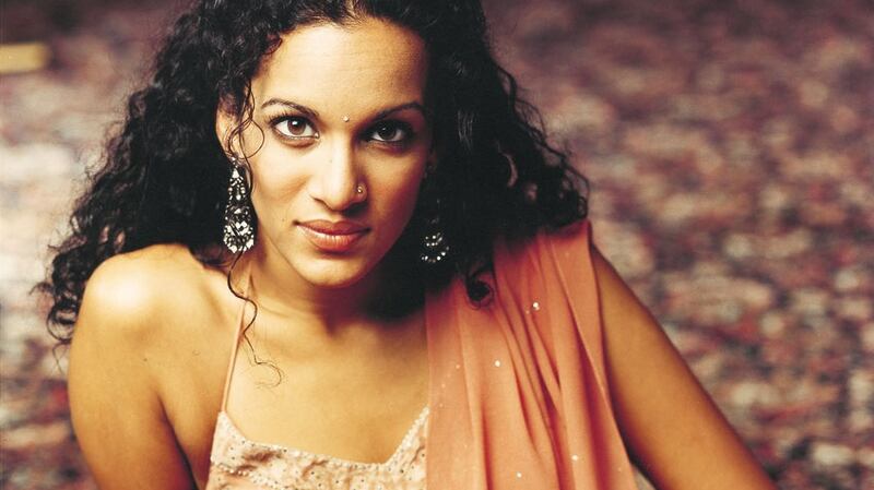 Anoushka Shankar