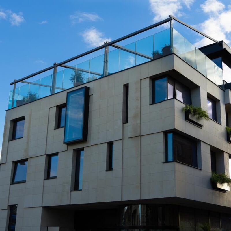 The Devlin: Dublin’s newest hotel, in Ranelagh