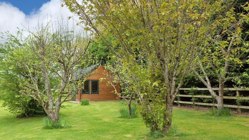 Woodside, Bellevue Road, Delgany for €1,495,000