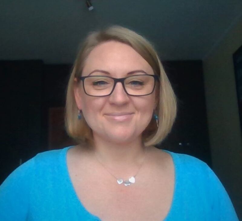 Joanna Augustyniak, university lecturer from Koszalin, faced challenges returning home in 2010