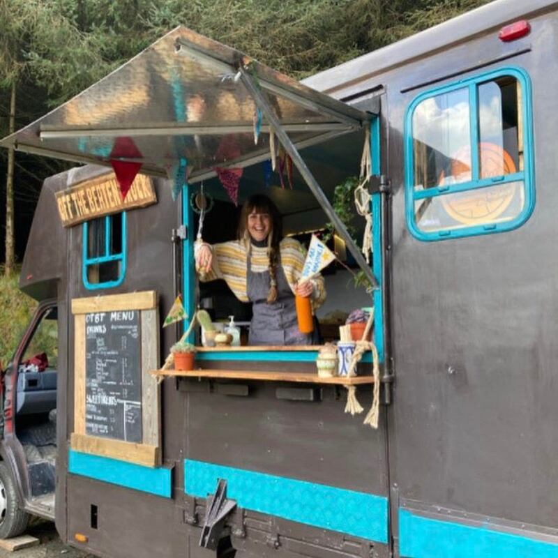 Off the Beaten Track in Co Wicklow. Photograph: Instagram/Off the Beaten Track