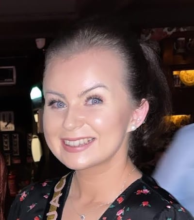 Shauna O’Shea studied MSc in Immunology and Global Health at Maynooth University