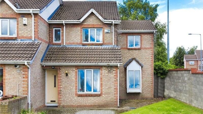 10 Fleurville, Carysfort Avenue, Blackrock, Co Dublin: sale exceeded asking price by 11 per cent