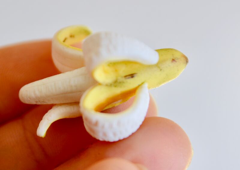 Cake art by Anjali Tambde.