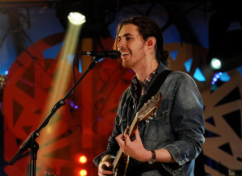 Photograph: Dave Meehan/The Irish Times