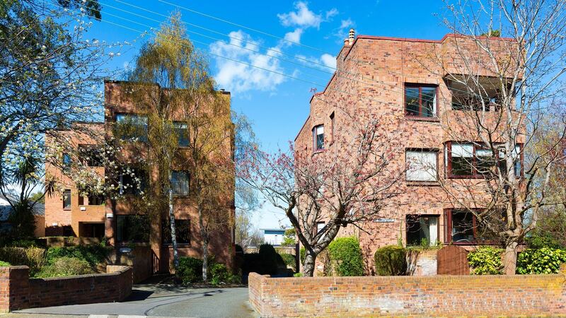 Apartment 7, Richmond House, Richmond Hill, Monkstown, Co Dublin