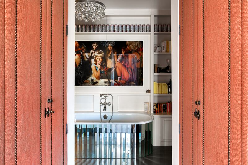 HD BIC Upholstery NBB Design