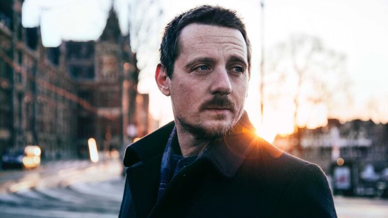 Sturgill Simpson teams up with fellow Grammy winner John Prine for an Irish jaunt