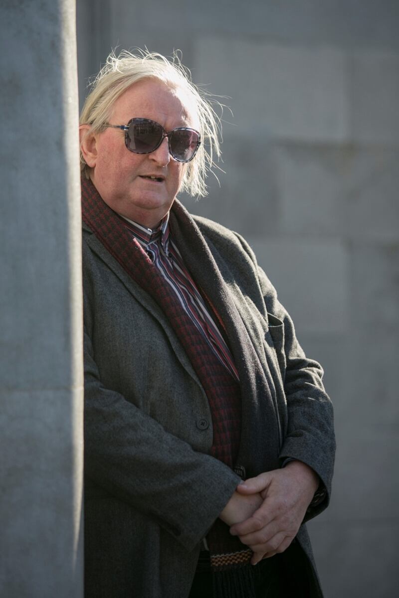 Mícheál Ó Súilleabháin