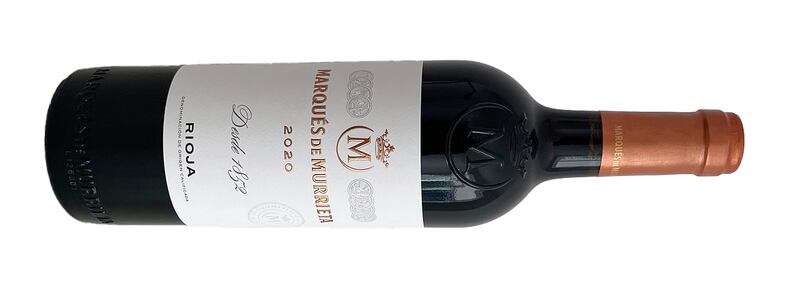 Marques de Murrieta Rioja Reserva 2020