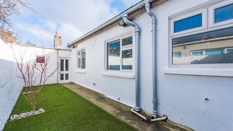 44 Greenville Terrace D8