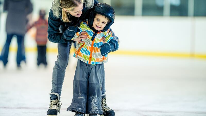 Get your skates on at Blanchardstown Photograph: iStock