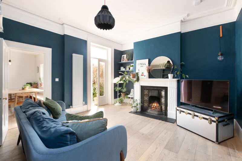 6 Prospect Terrace, Marine Drive, Sandymount, Dublin 4