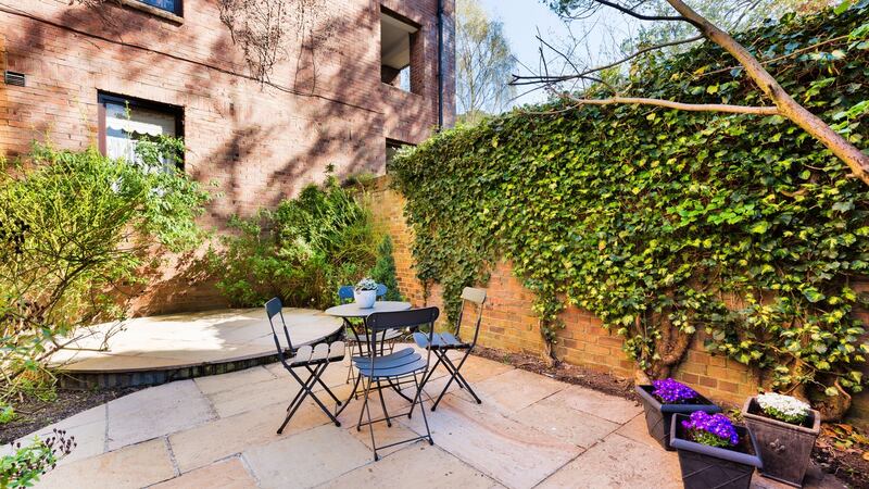 Apartment 7, Richmond House, Richmond Hill, Monkstown, Co Dublin