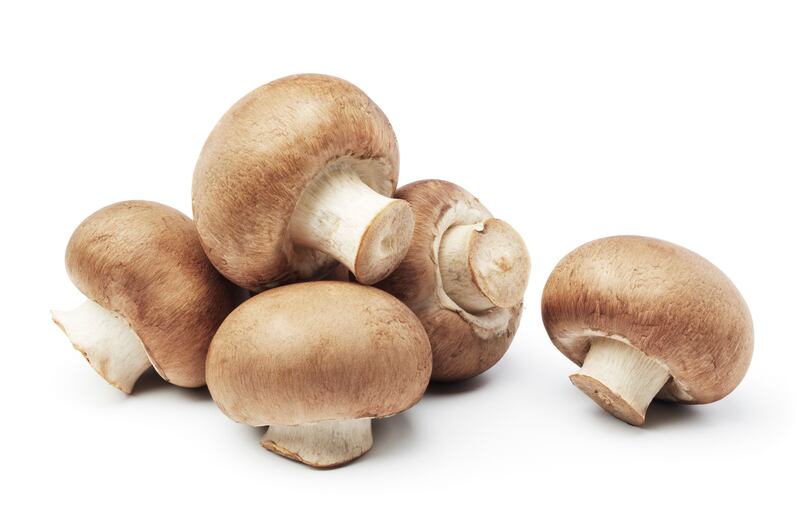 Mushrooms have been thought of as medicinal for millenniums. But what about everyday mushrooms we cook and eat? Photograph: iStock