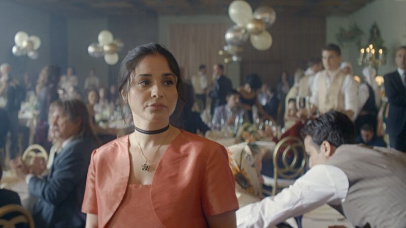 Canan Kir in Copilot