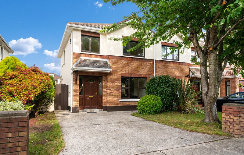 369 Collinswood, Collins Avenue, Dublin 9