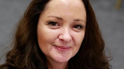 Sinn Féin: “Mary Lou McDonald would bring the party even further,” says Karen Maye. Photograph: Nick Bradshaw