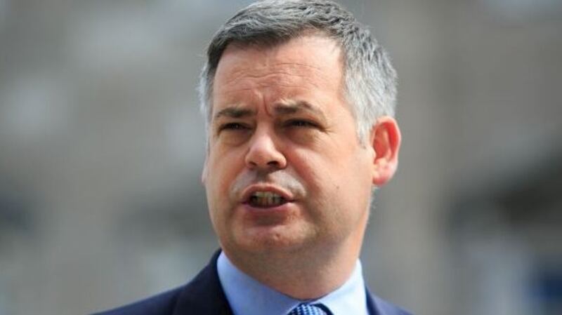Sinn Féin spokesperson on Finance Pearse Doherty said ’regulatory failure of a dramatic nature’ was at the heart of scandal in which Irish investors lost up to €108 million. Photograph: Gareth Chaney/Collins
