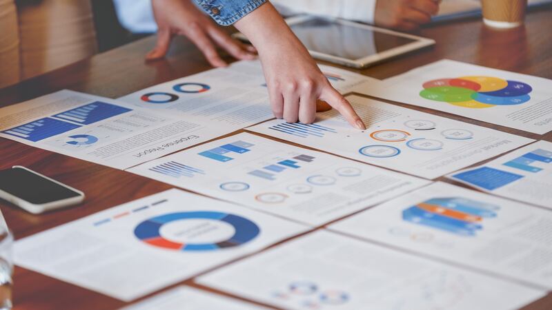 “I don’t know how seriously parents really take the league tables; they also look at where their child will be happy and what subjects and activities are offered.” Photograph: iStock