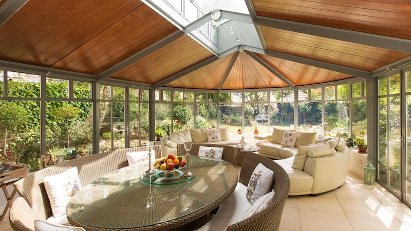 Crosthwaite House, Crosthwaite Park East, Dun Laoghaire, Co Dublin