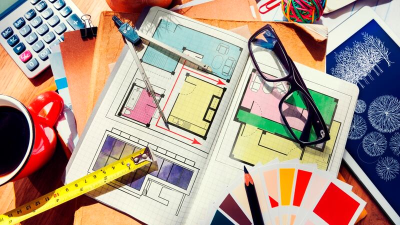 Home renovation doesn't have to cost the Earth - try our guide to renovation on a cashback budget