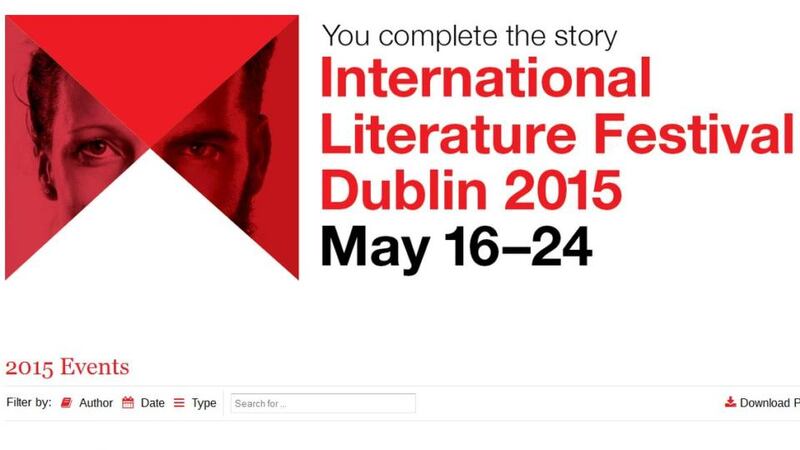 Author Johann Hari is speaking at the International Literature Festival Dublin on Monday, May 18th, 2015.