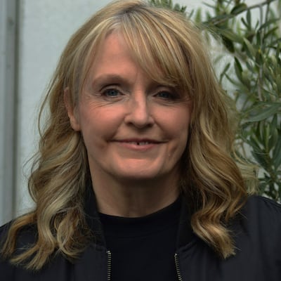 Emer Reynolds: ‘I really felt as a fan and as a Dubliner that I needed to do [Lynott] proud’