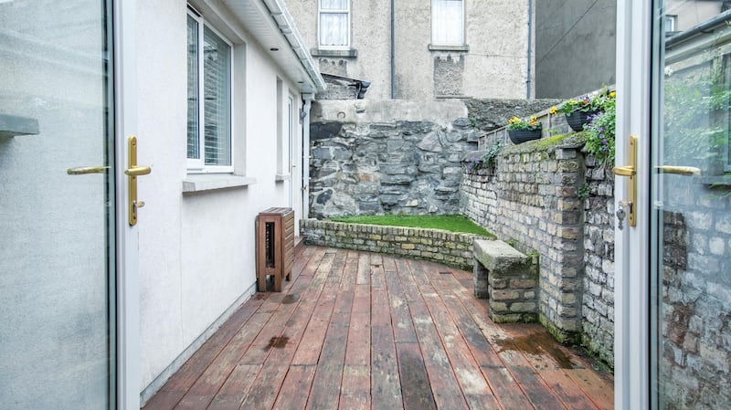 4 Whitworth Terrace, Drumcondra. Dublin 9 for €410,000