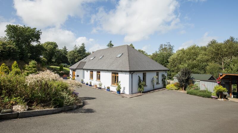 Oakbrook, Camolin Park, Camolin, Co Wexford