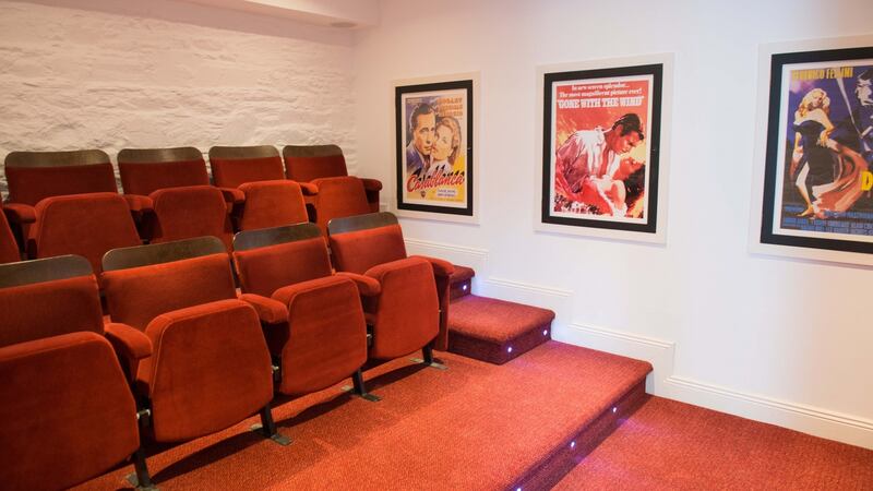 Crosshaven House, Crosshaven, Co. Cork. Photograph: Joleen Cronin