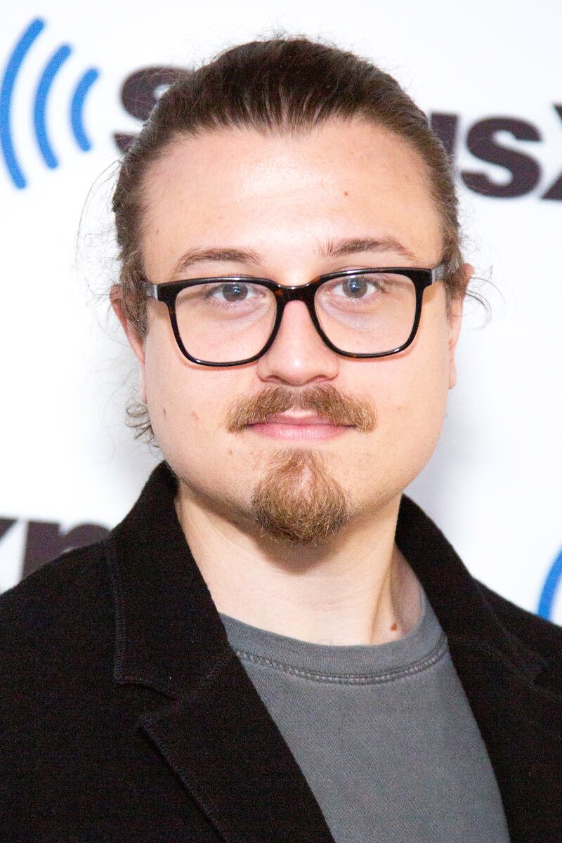 Joshua Weissman. Photograph: Santiago Felipe/Getty Images