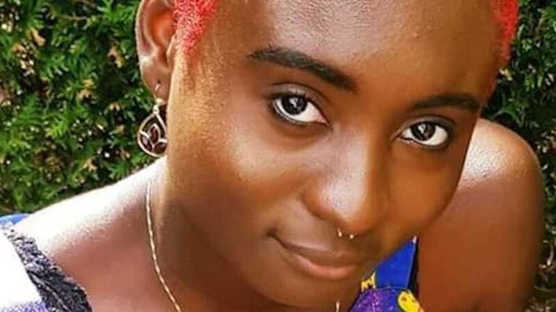 Chiamaka Enyi-Amadi and Pat Boran have edited the anthology Writing Home: The “New Irish” Poets