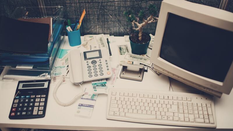 John Major was urged to catch up with the White House and stay ahead of young Labour leader Tony Blair