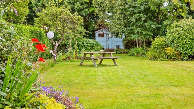 RP Rhoscolyn, 2 De Vesci Gardens, Glenageary Road Lower, Glenageary